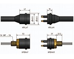   SubConn High Power    4
